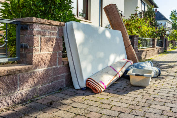 Best Affordable Junk Removal Services  in Clarksville, TX