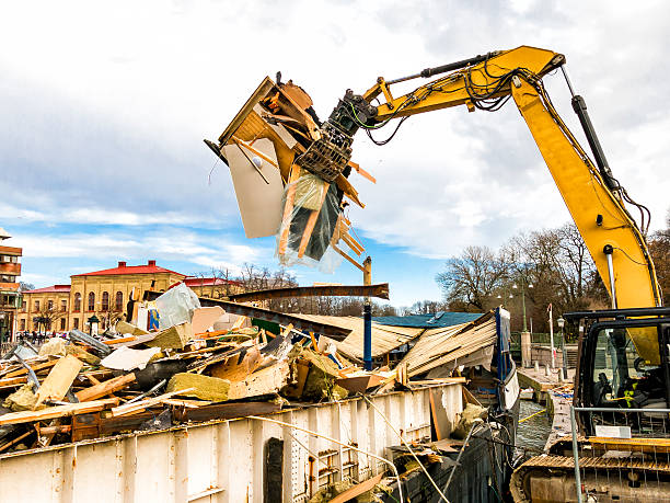 Appliance Disposal in Clarksville, TX